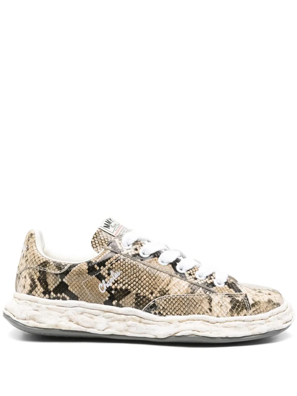 Charles sneakers