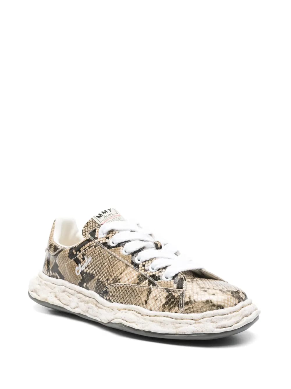 Charles sneakers