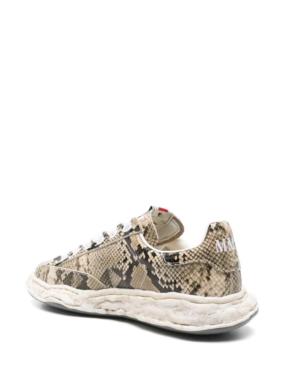 Charles sneakers