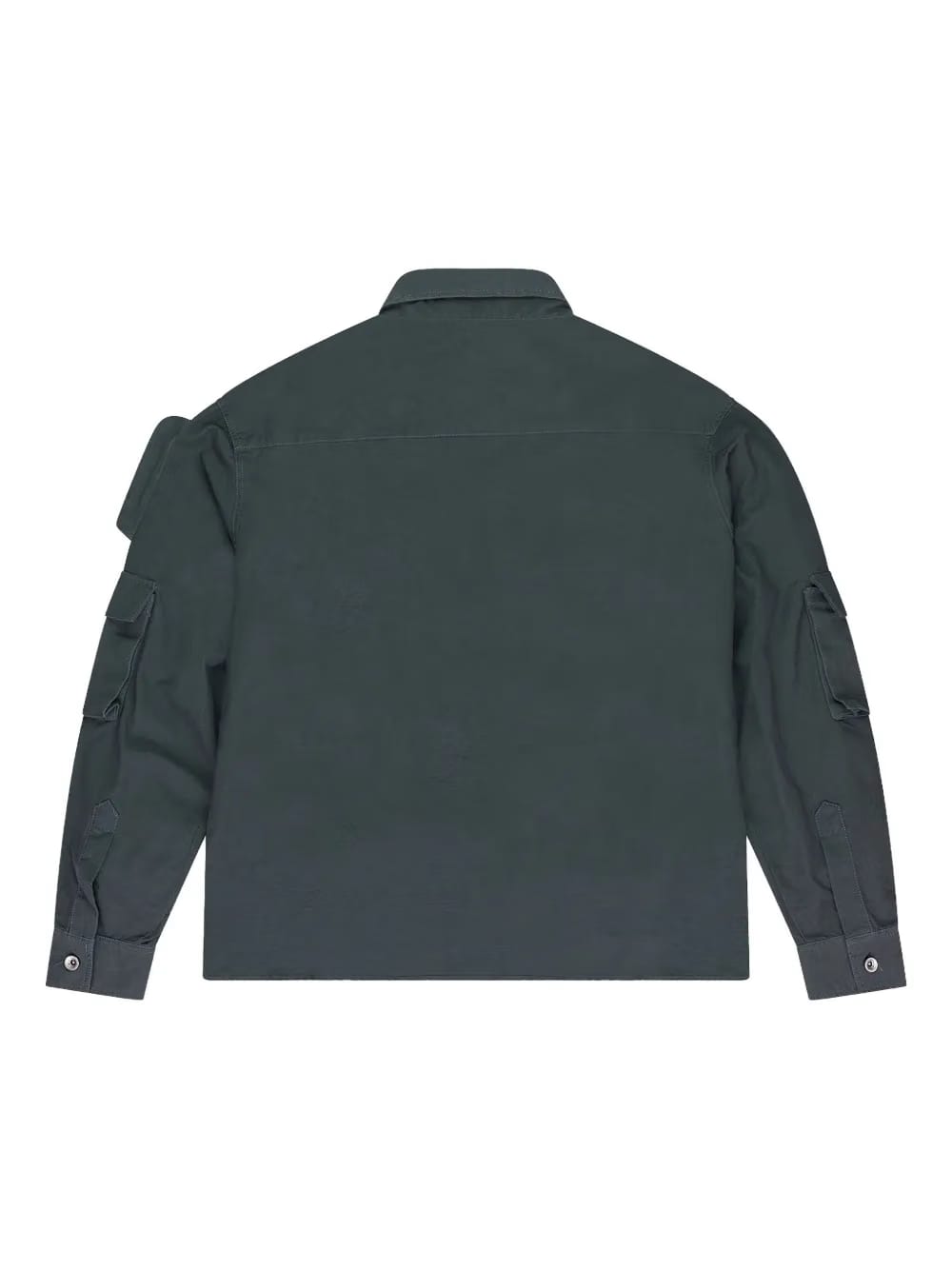 pocket tech jacket