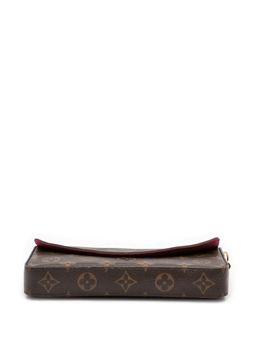 2020 Monogram Pochette Felicie crossbody bag