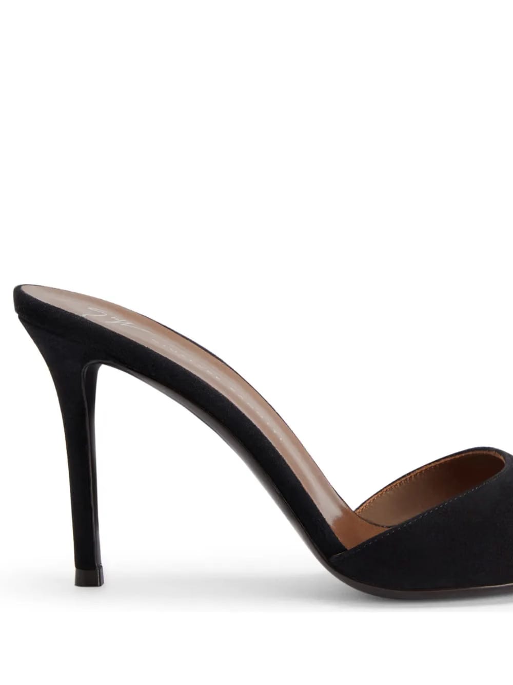 90mm Intriigo mules