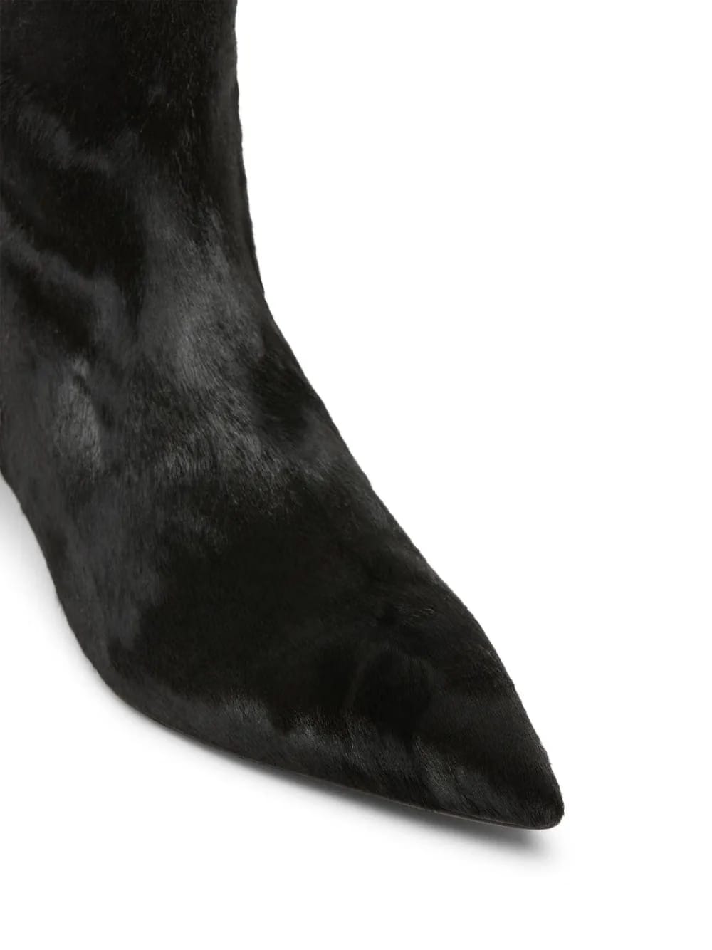 Aculeo pointed-toe boots