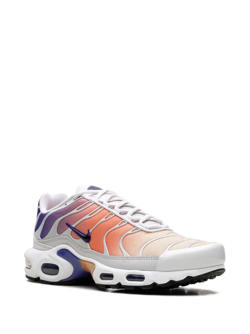 Air Max Plus "Persian Violet/Wild Mango" sneakers