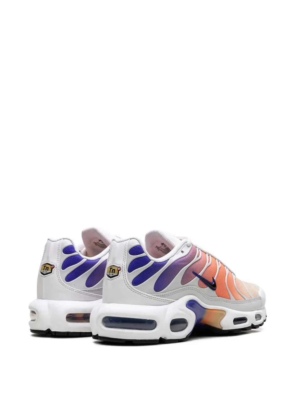 Air Max Plus "Persian Violet/Wild Mango" sneakers