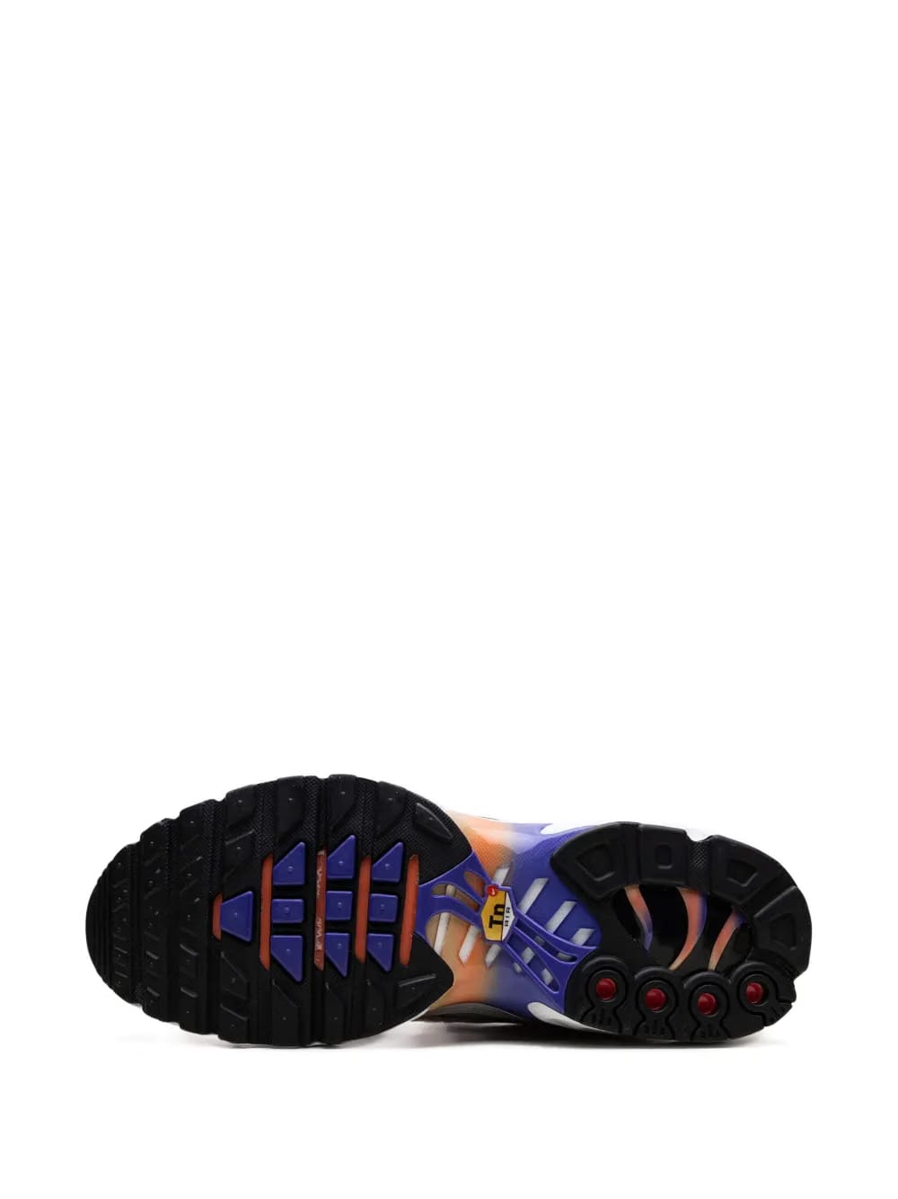 Air Max Plus "Persian Violet/Wild Mango" sneakers