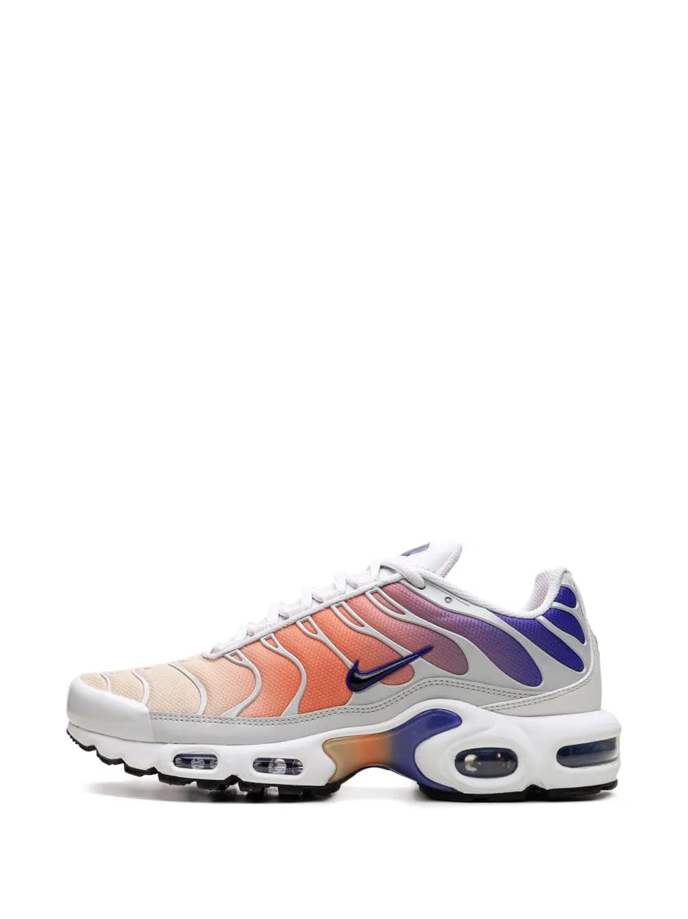 Air Max Plus "Persian Violet/Wild Mango" sneakers