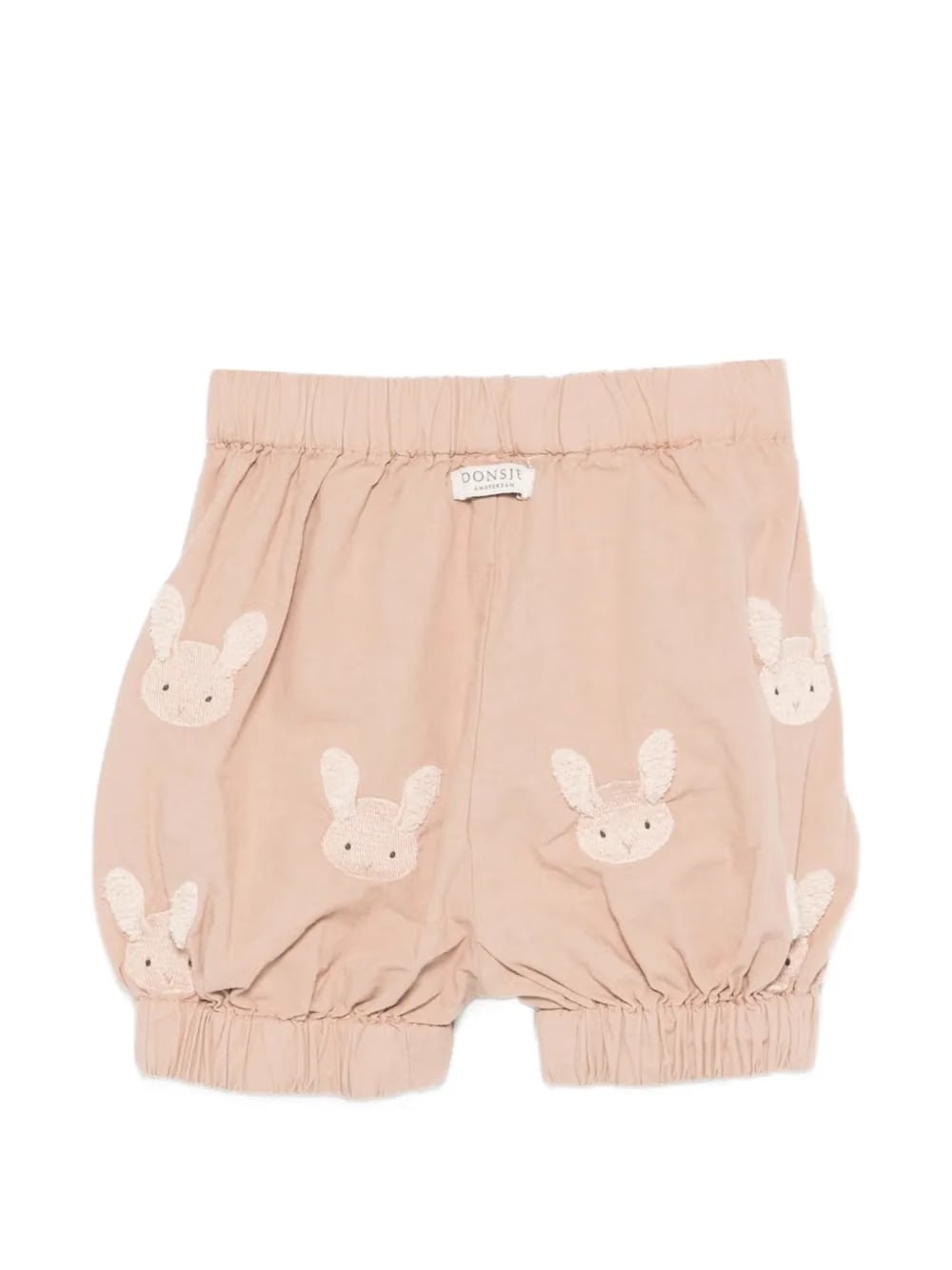 rabbit-motif bloomers