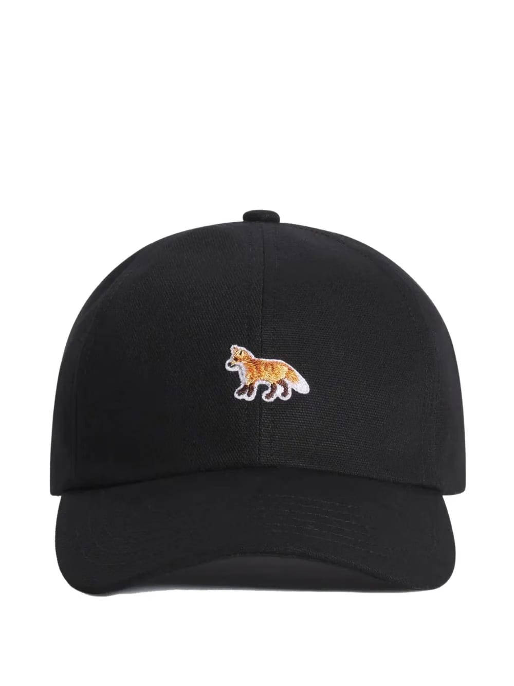 Baby Fox embroidered cap