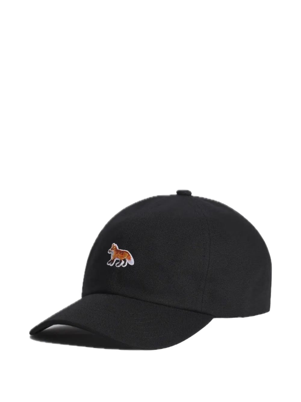 Baby Fox embroidered cap