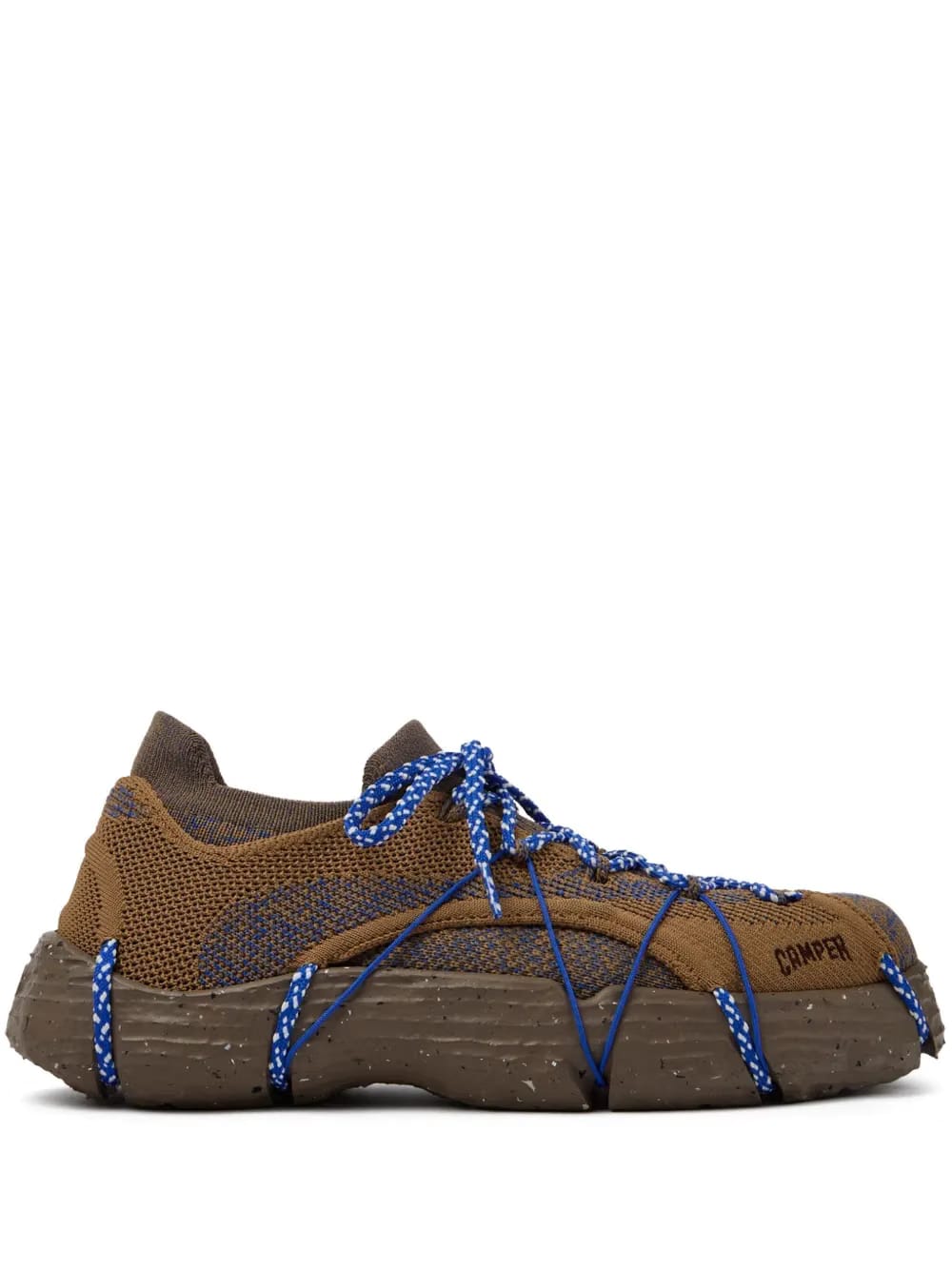Roku low-top sneakers