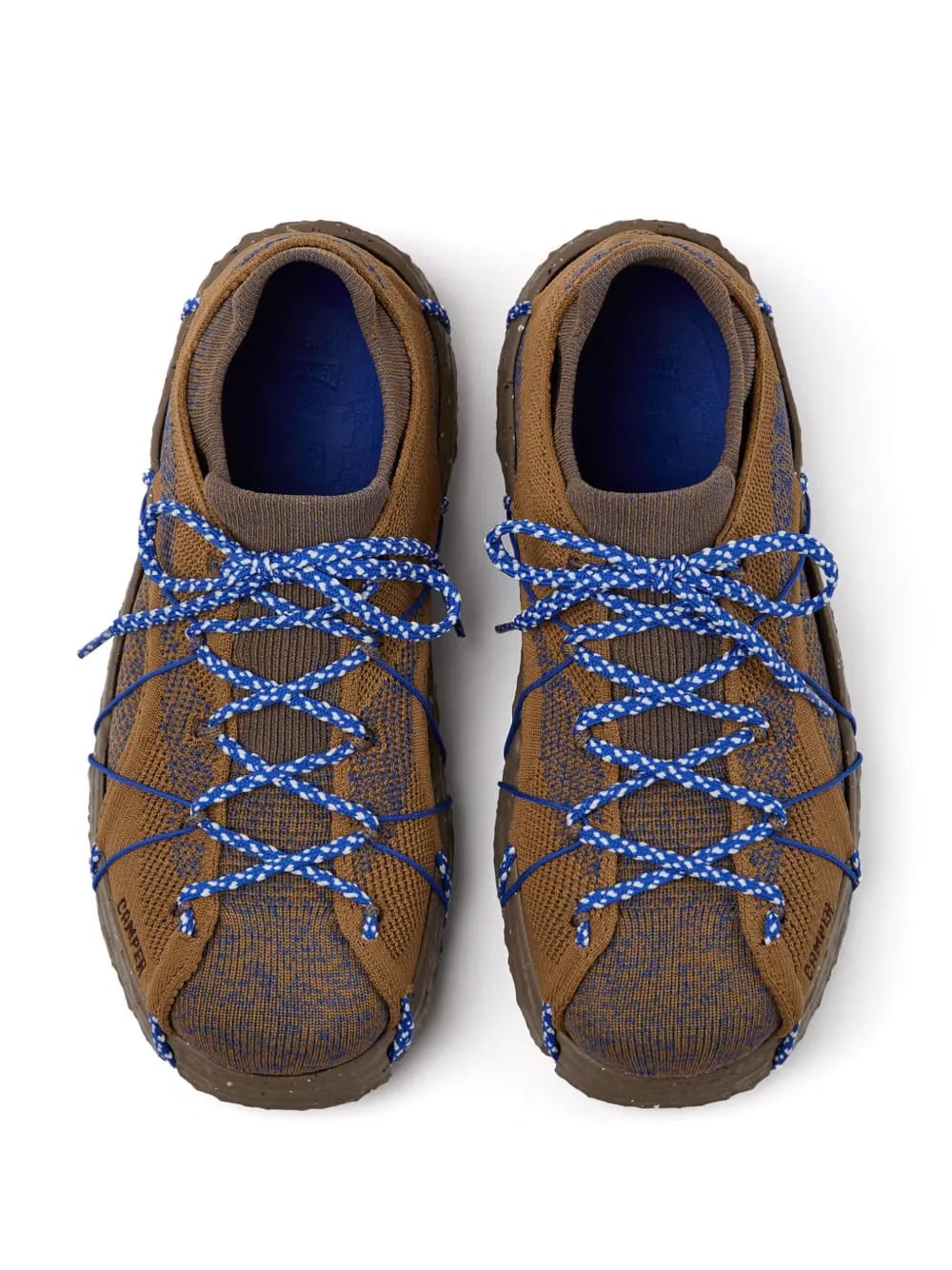 Roku low-top sneakers