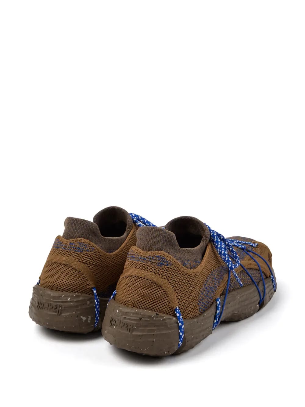 Roku low-top sneakers