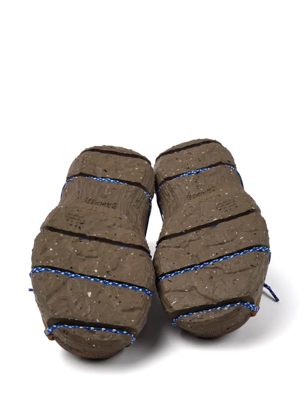 Roku low-top sneakers