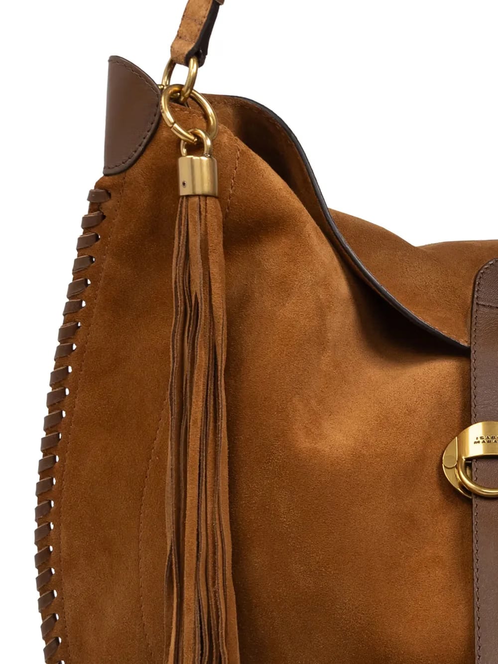 Altay Soft shoulder bag