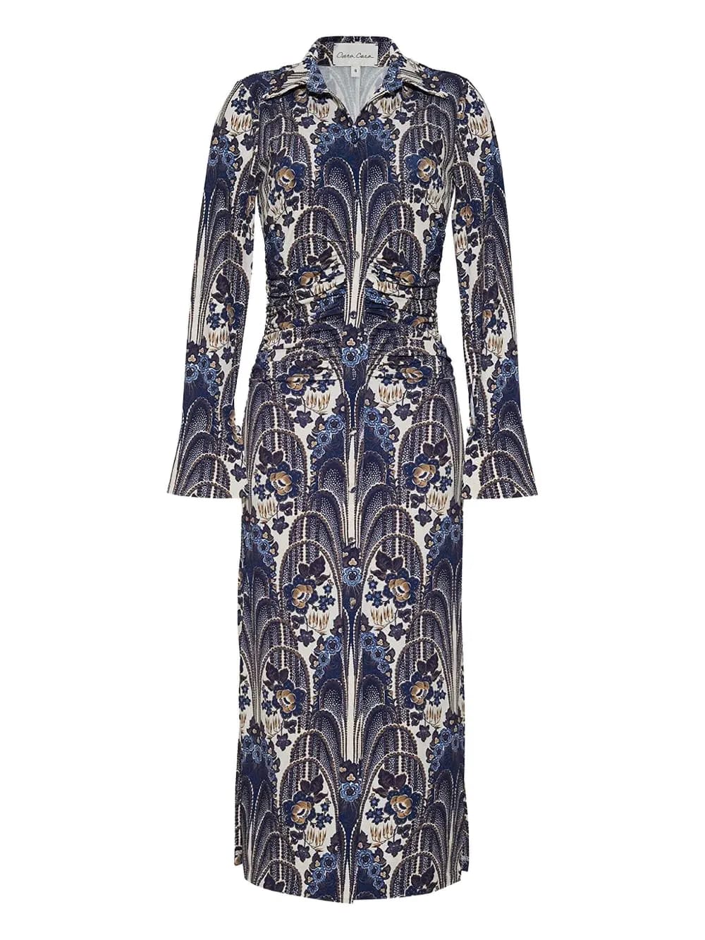 Shirley dress
