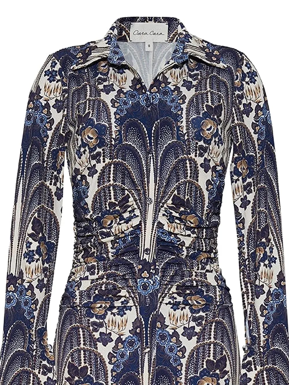 Shirley dress