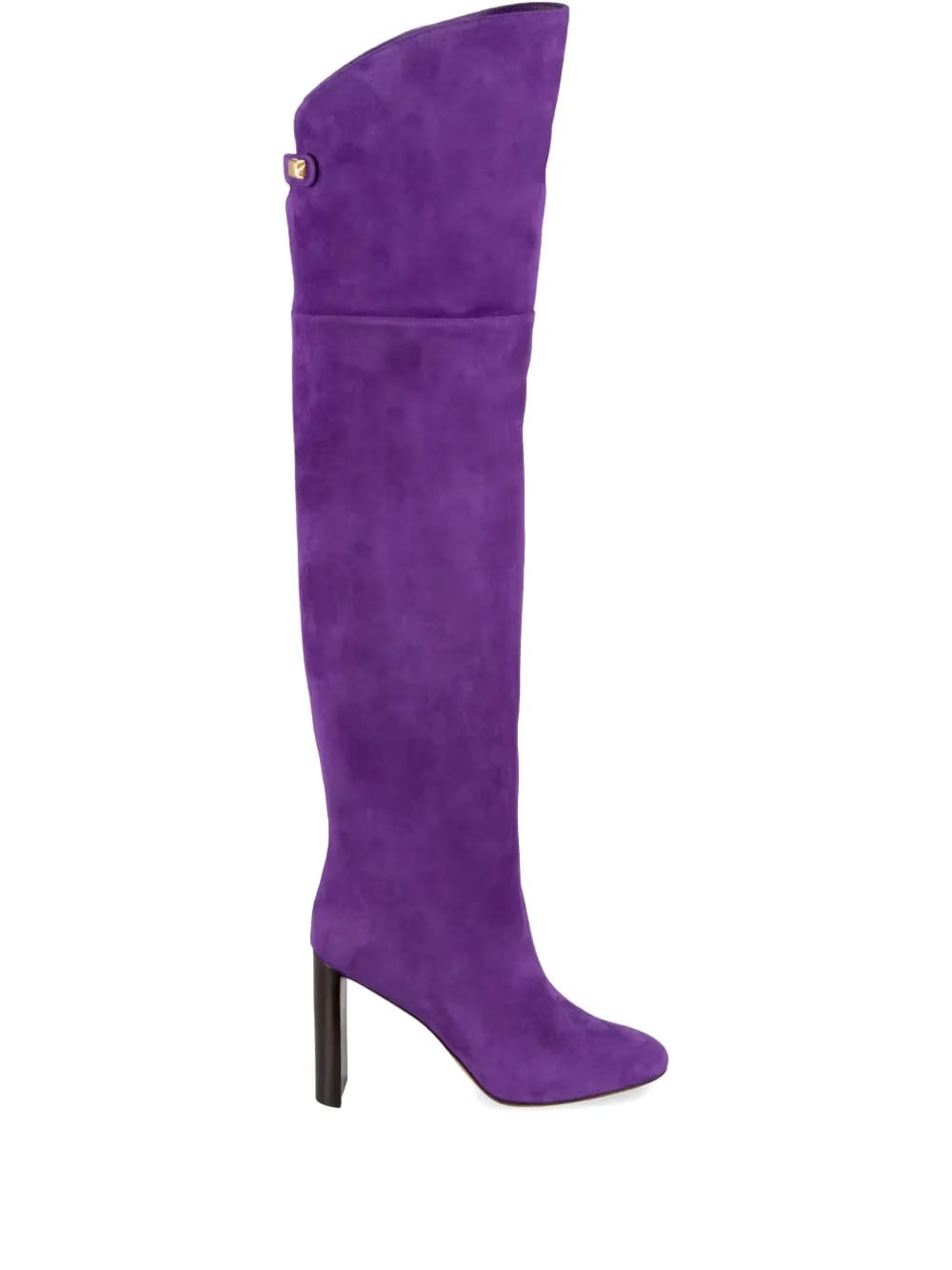 Marylin over-the-knee boots