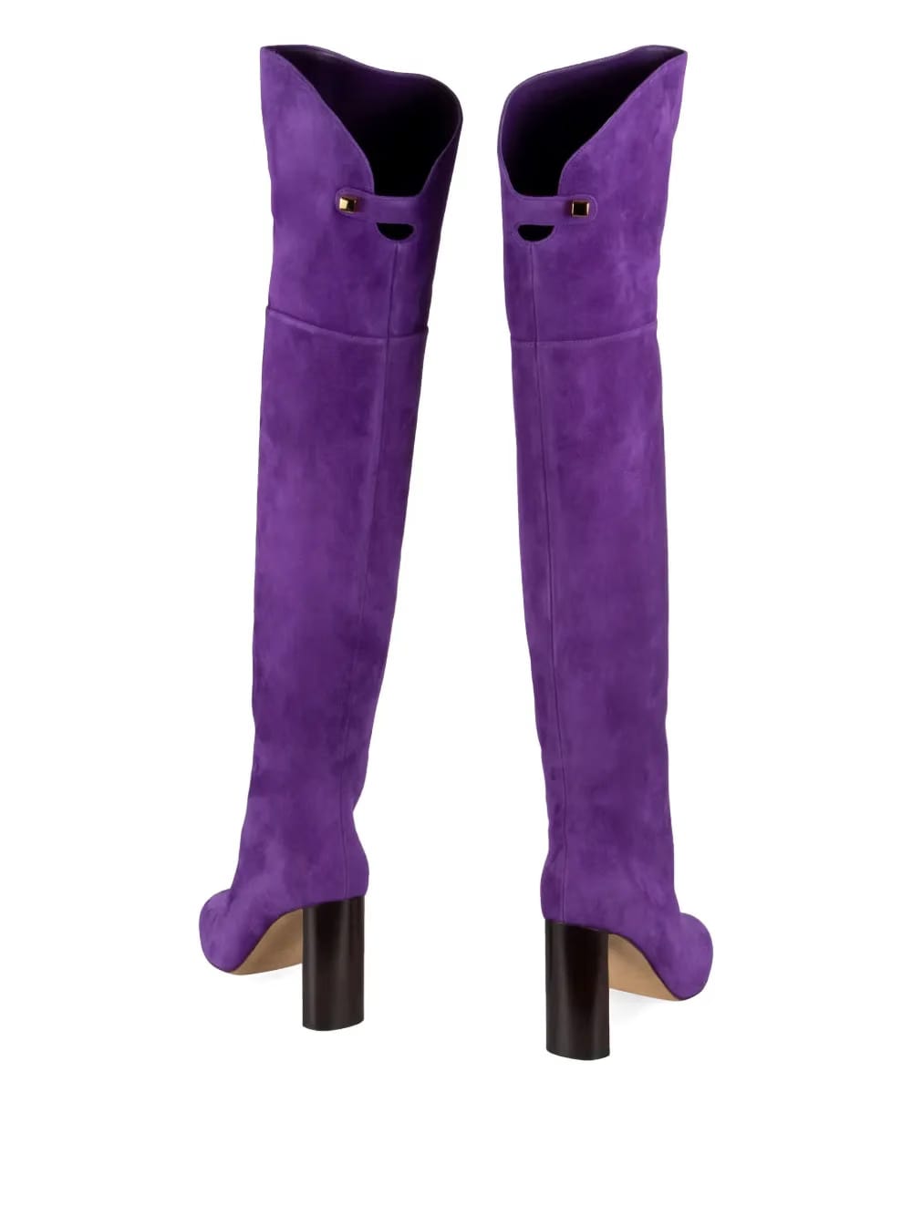 Marylin over-the-knee boots