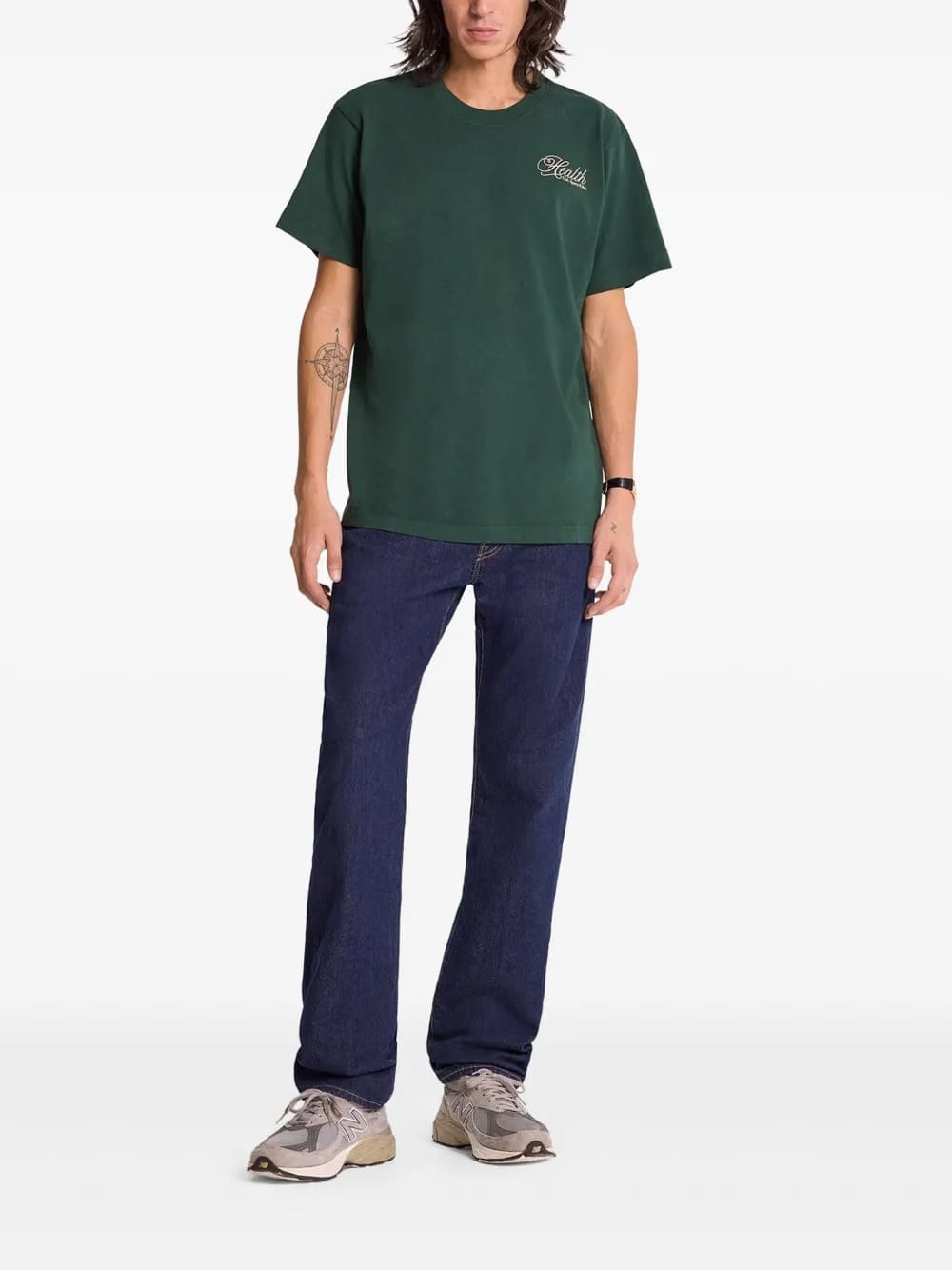 The Carlyle Souvenir T-Shirt