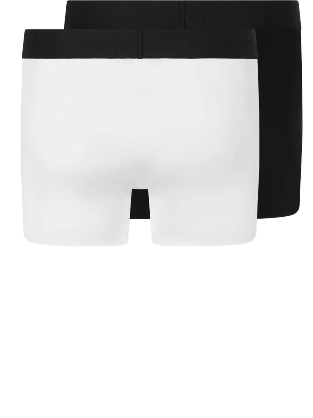 logo-waistband boxer (pack of two)