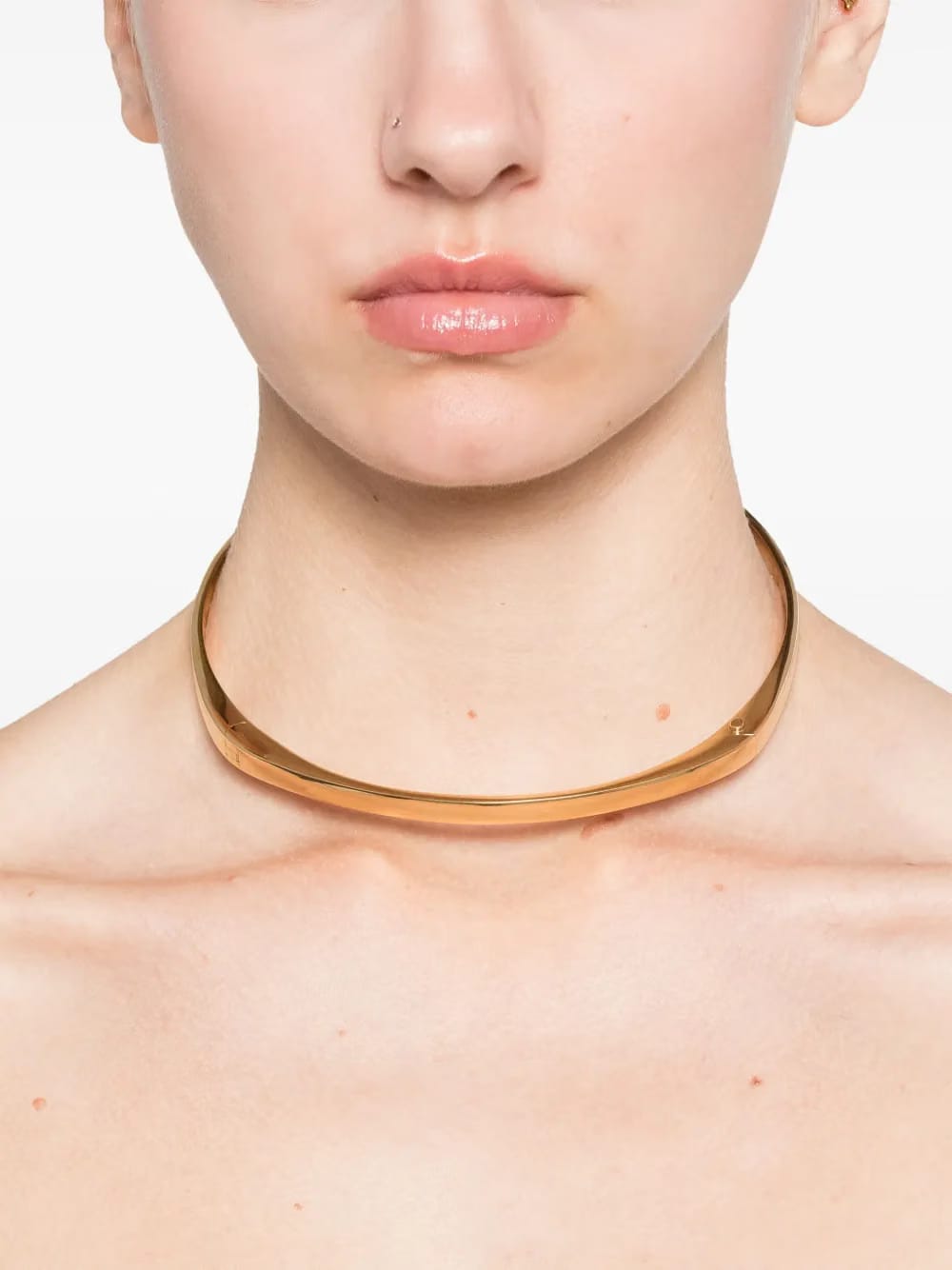 Signature necklace
