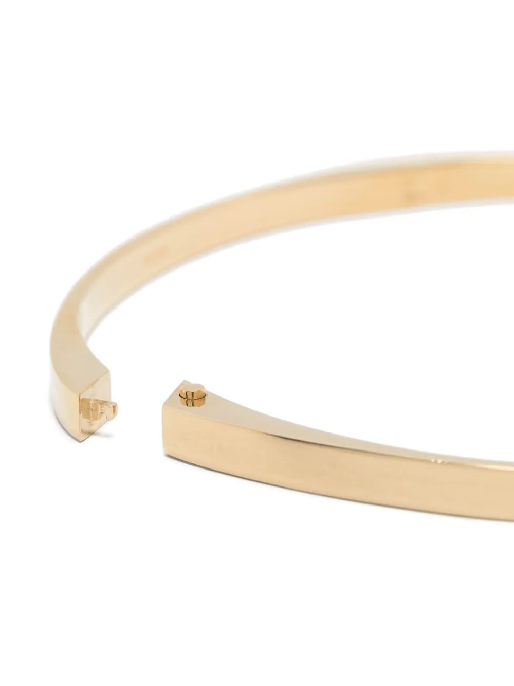 Signature necklace