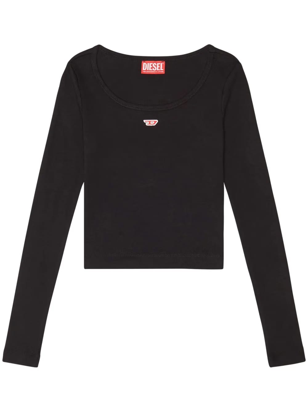T-Ballet-D long-sleeve T-Shirt