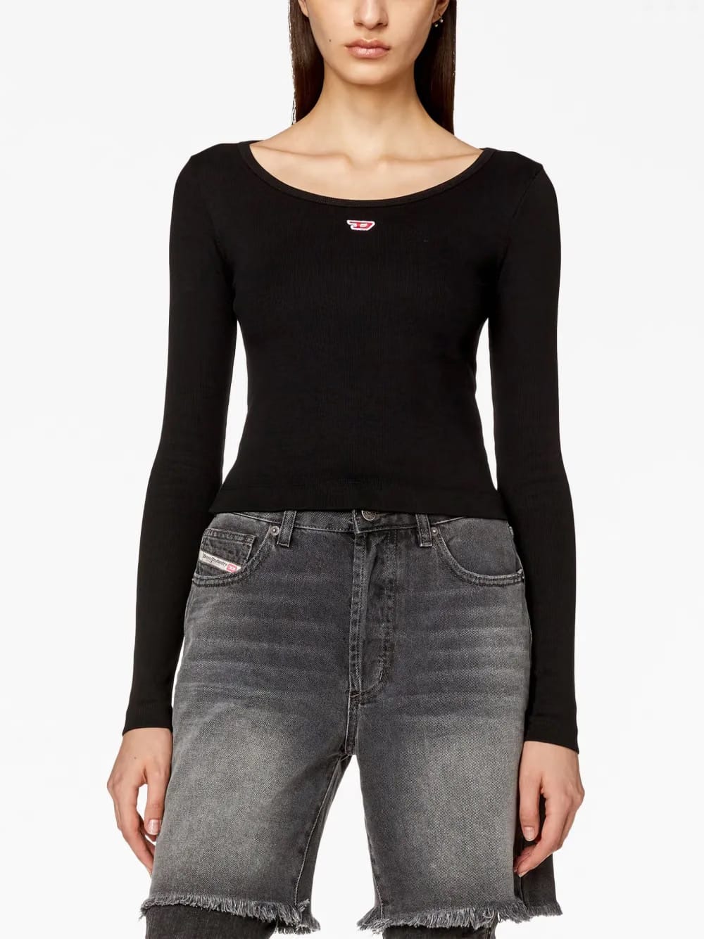 T-Ballet-D long-sleeve T-Shirt