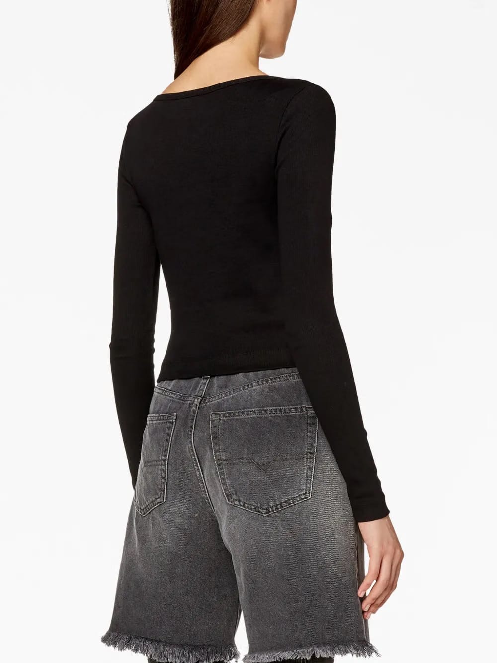 T-Ballet-D long-sleeve T-Shirt