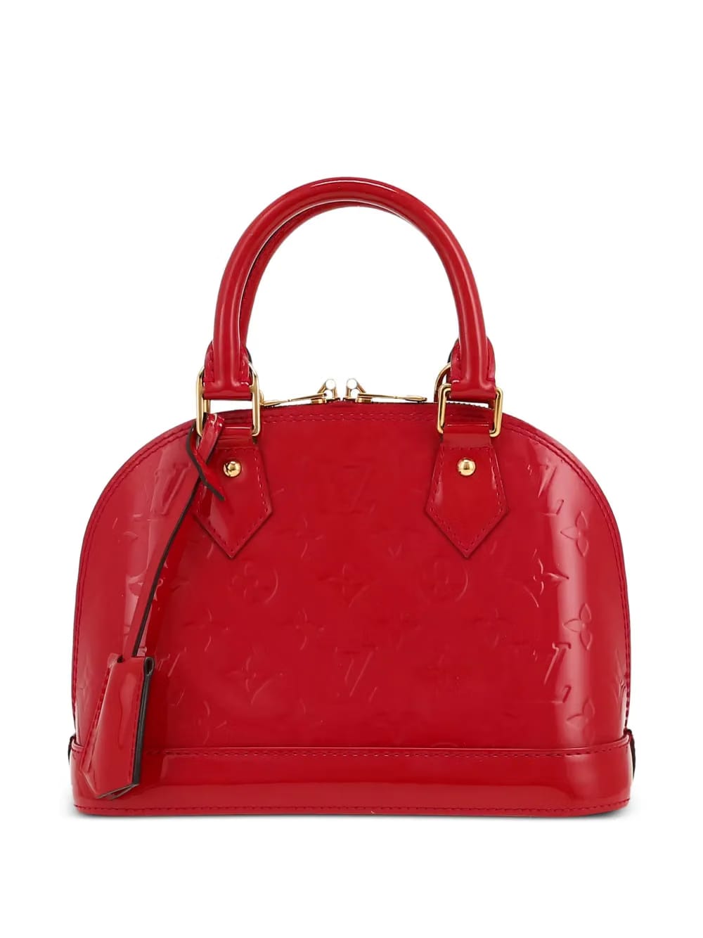 2014 Alma BB tote bag