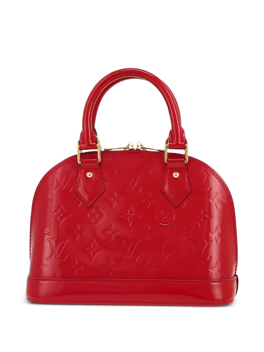 2014 Alma BB tote bag