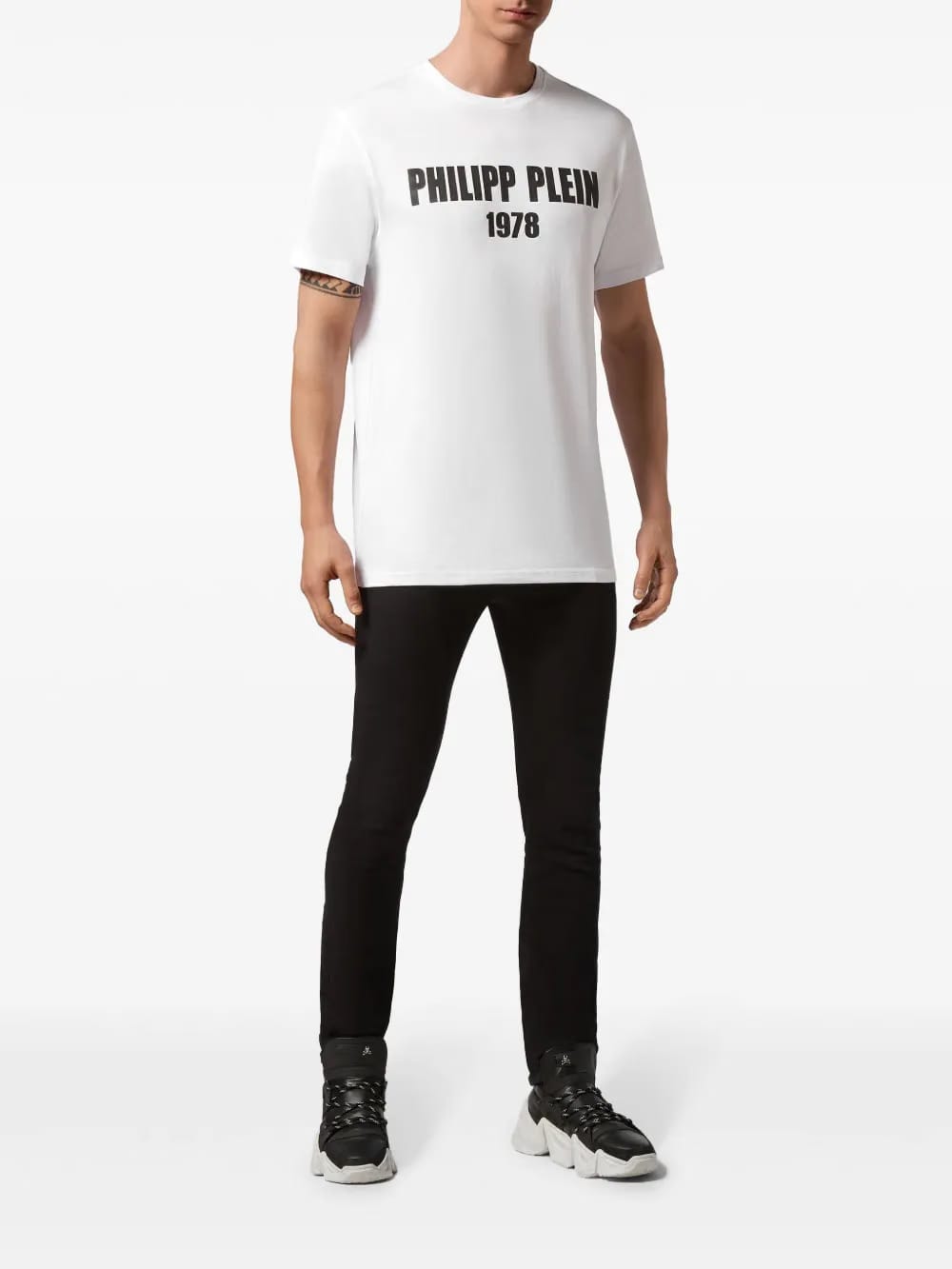 1978 logo-print T-Shirt