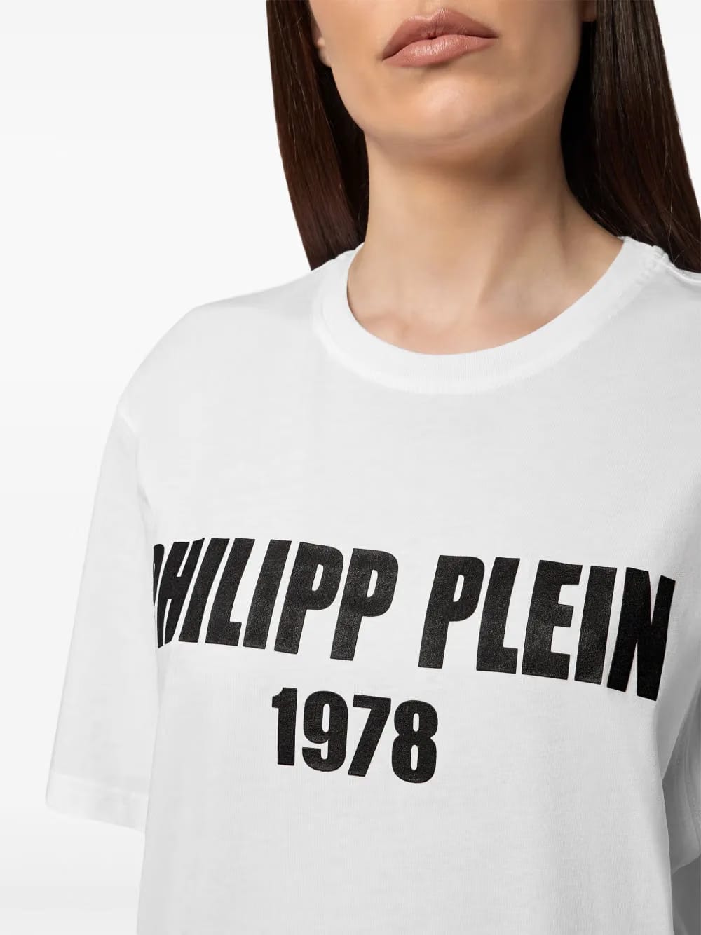 1978 logo-print T-Shirt