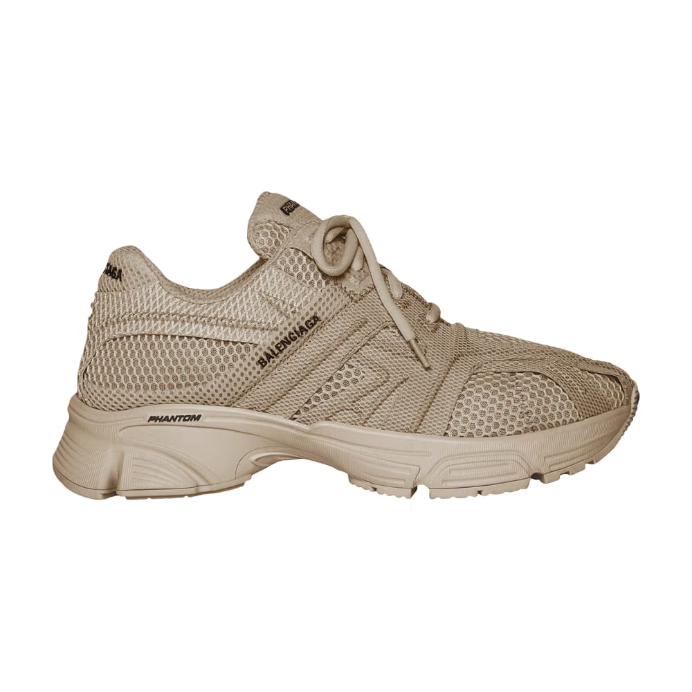Balenciaga Phantom Dark Beige
