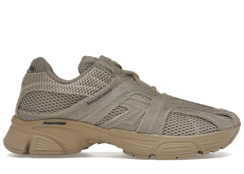Balenciaga Phantom Dark Beige