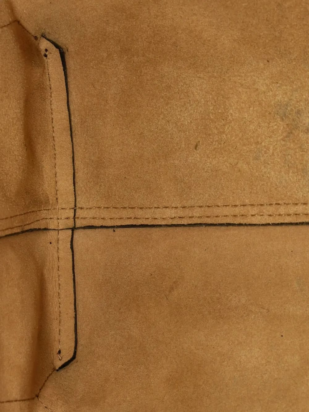 Ophidia Soft Open GG Coated Canvas East West tote bag