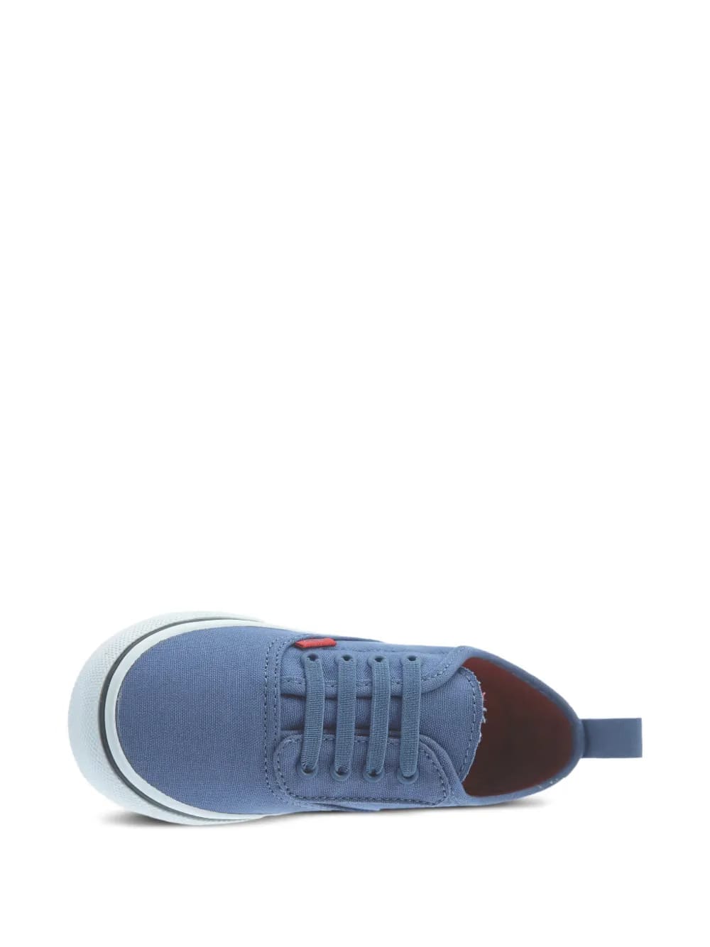 Authentic V Lace TD sneakers