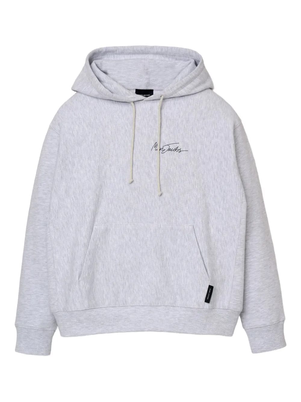 garden-print Hoodie
