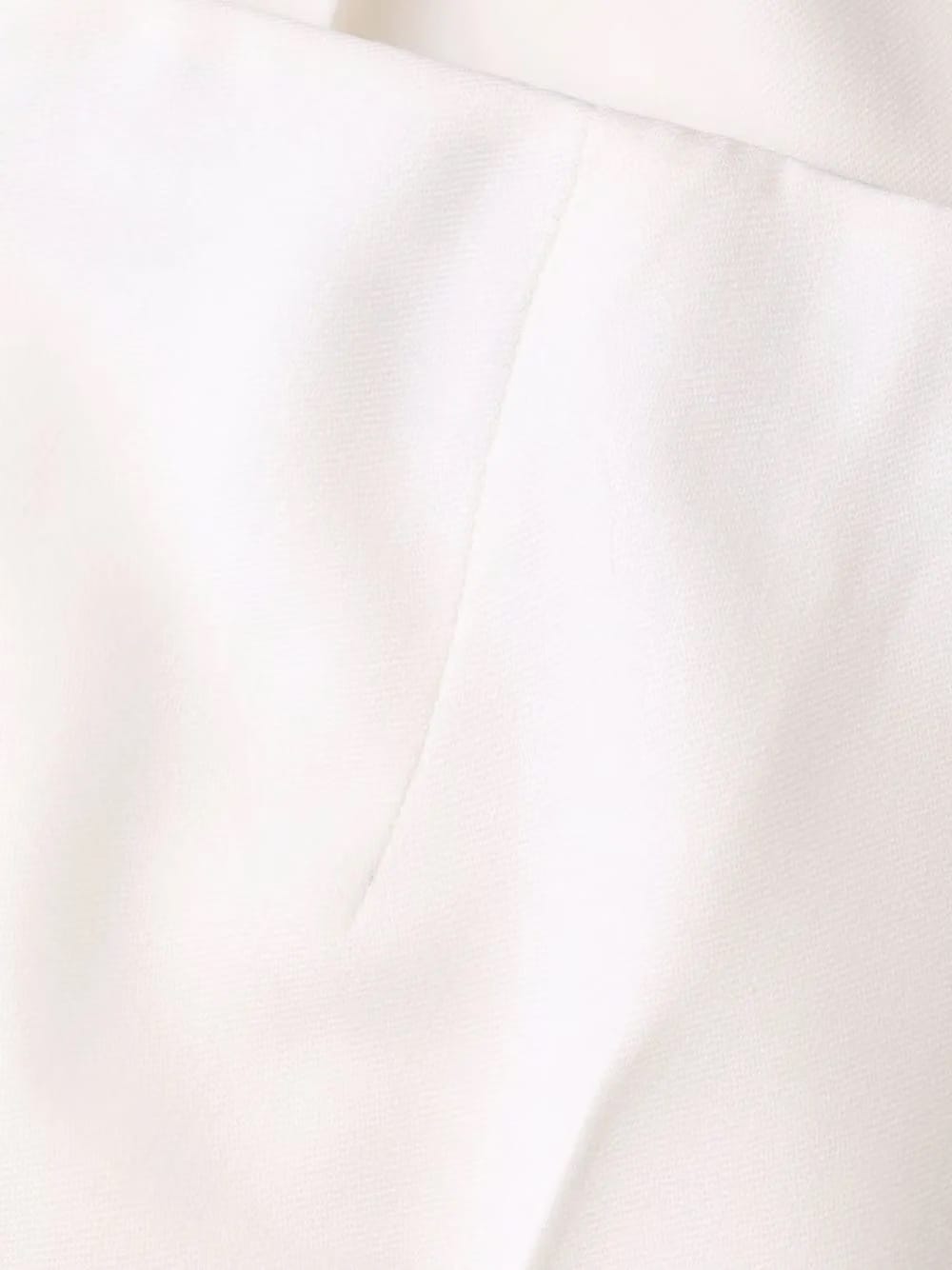 Lili cropped trousers