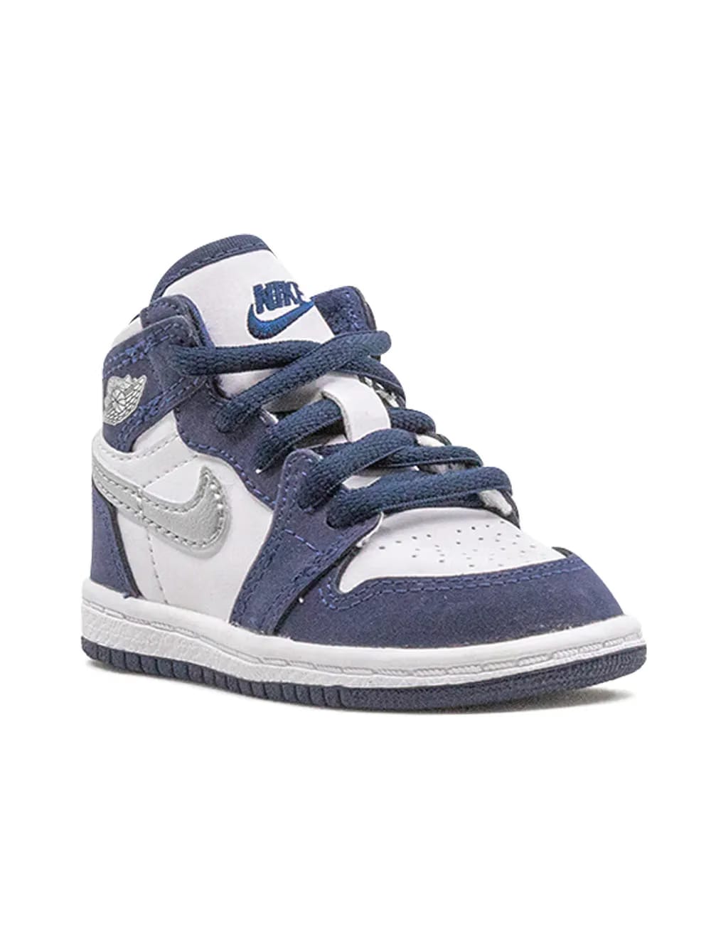 Jordan 1 High Co.Jp "Midnight Navy" sneakers