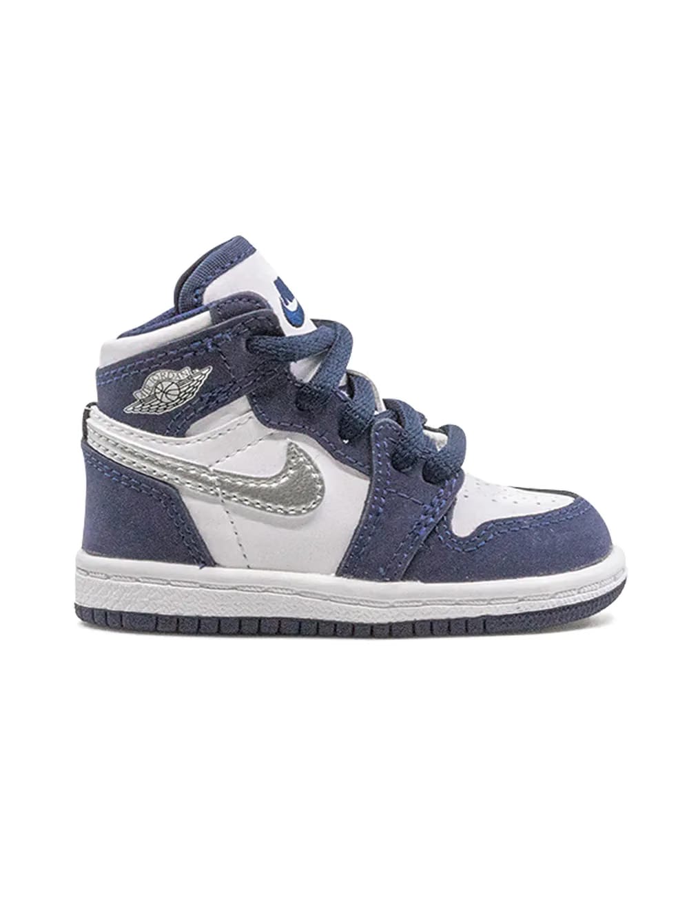 Jordan 1 High Co.Jp "Midnight Navy" sneakers