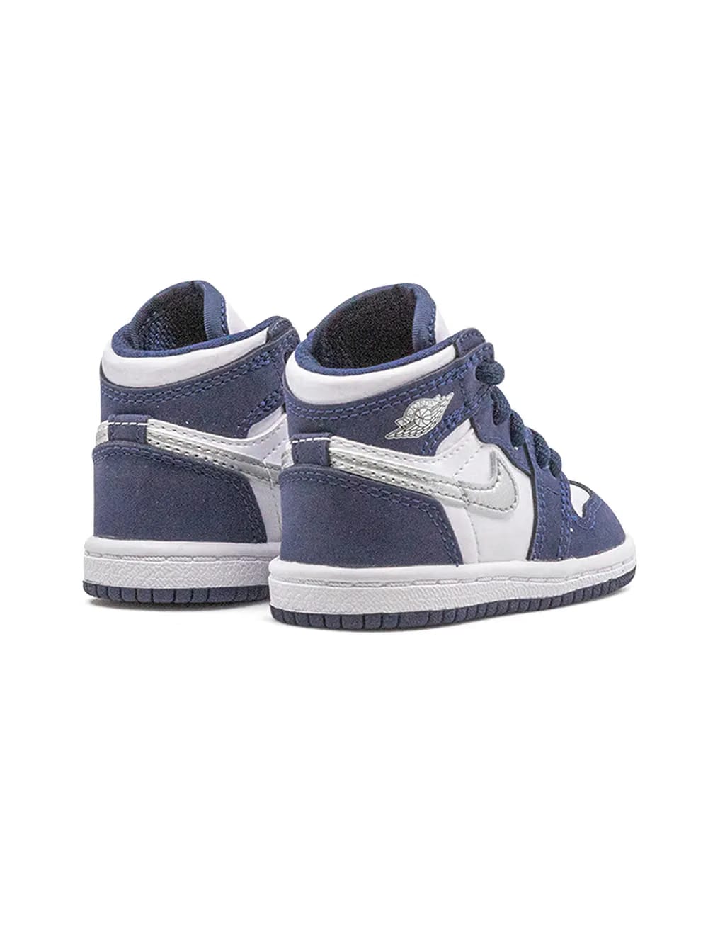 Jordan 1 High Co.Jp "Midnight Navy" sneakers