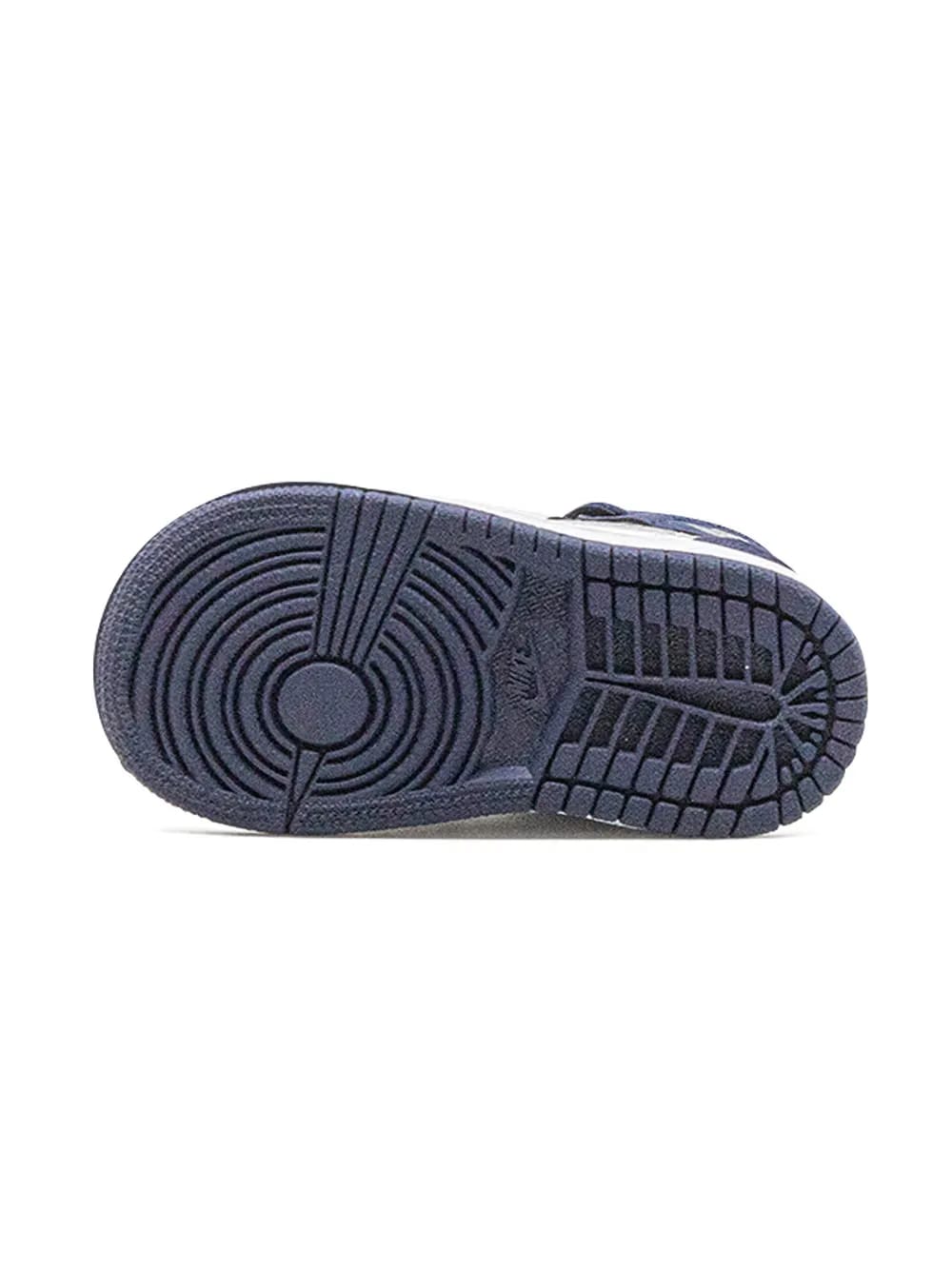 Jordan 1 High Co.Jp "Midnight Navy" sneakers