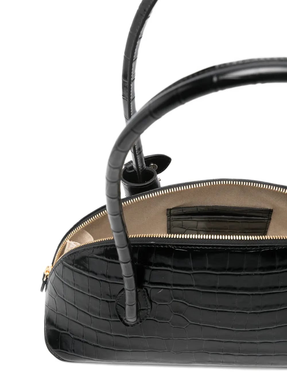 Ew Dome shoulder bag