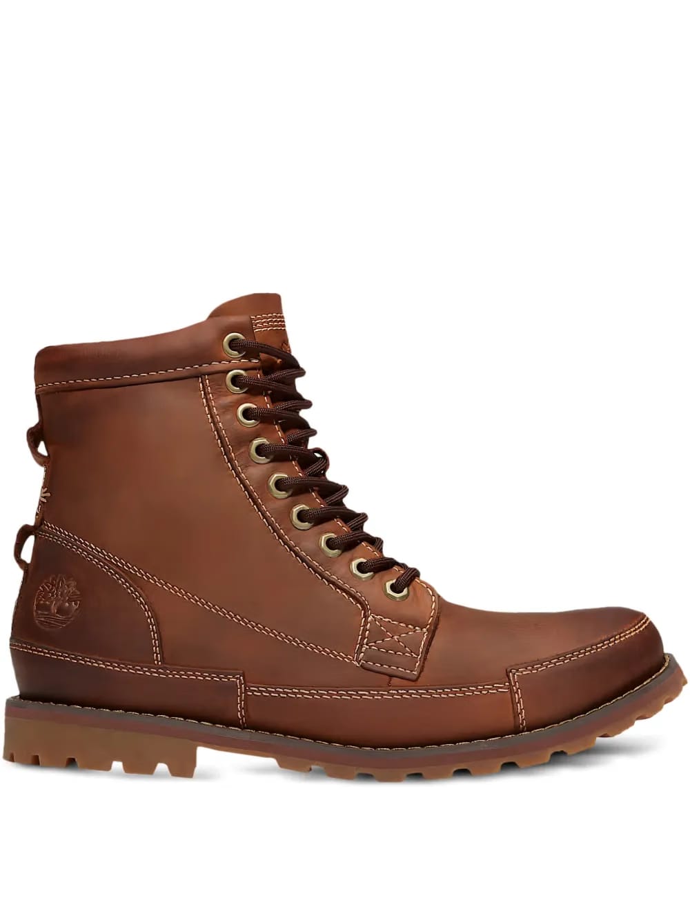 Earthkeepers boots