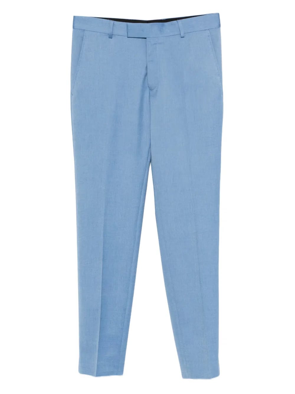 tailored trousers road