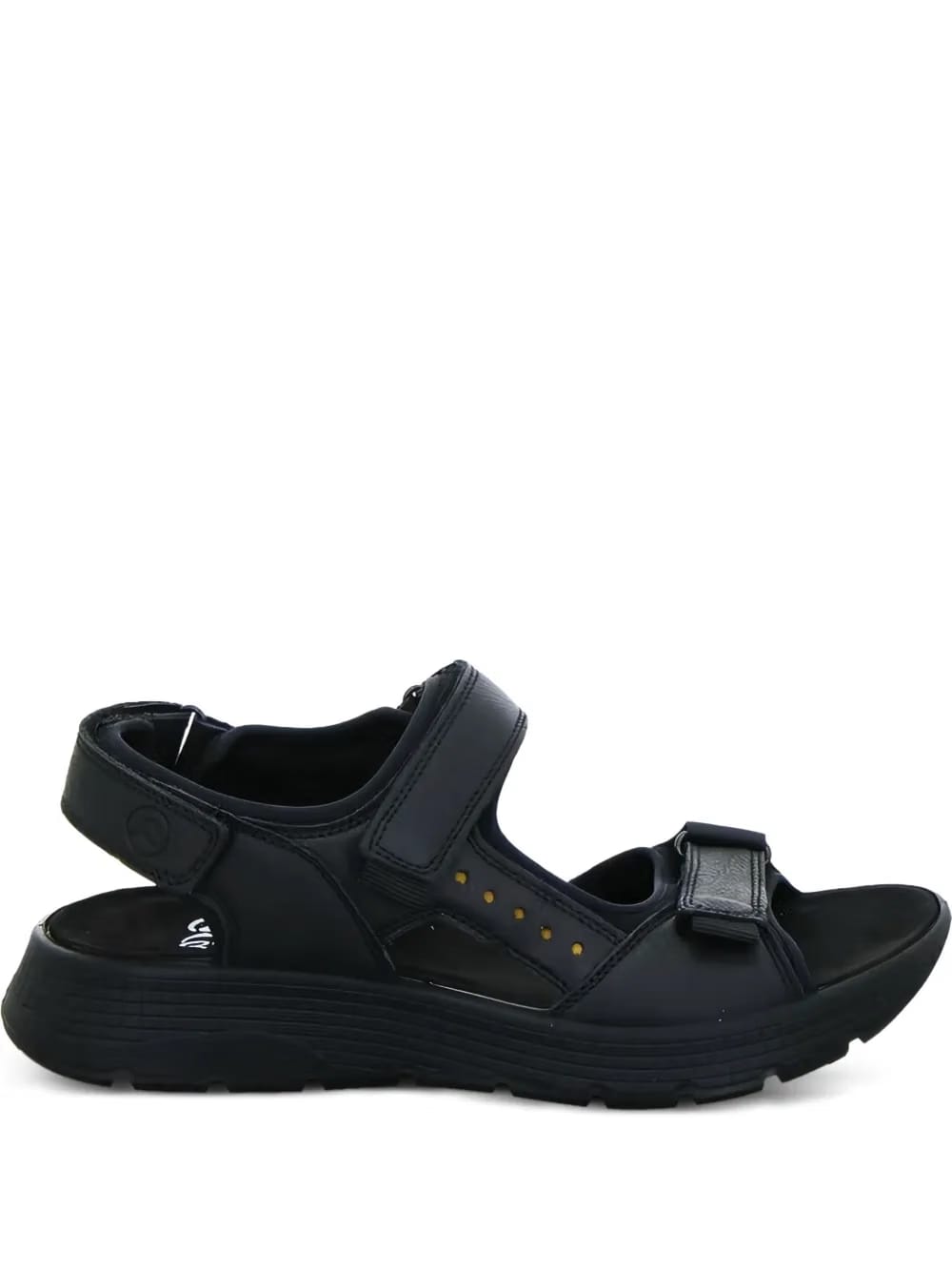 Elio adjustable-strap sandals
