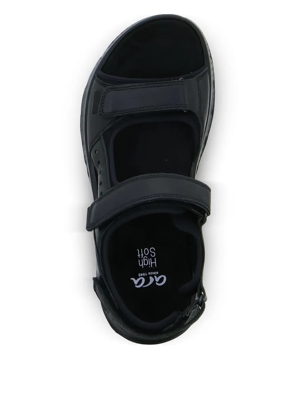 Elio adjustable-strap sandals