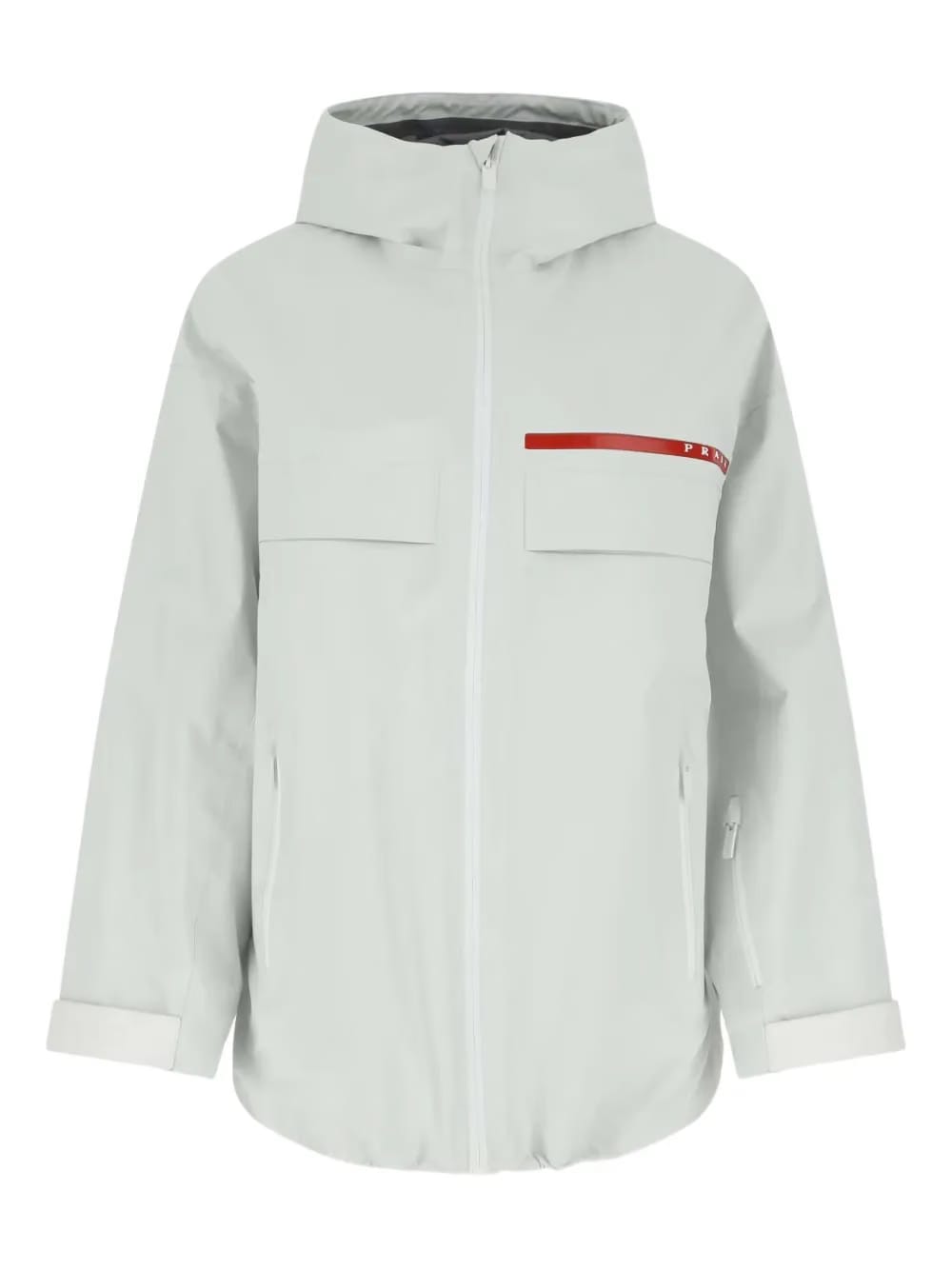hooded GORE-TEX® jacket